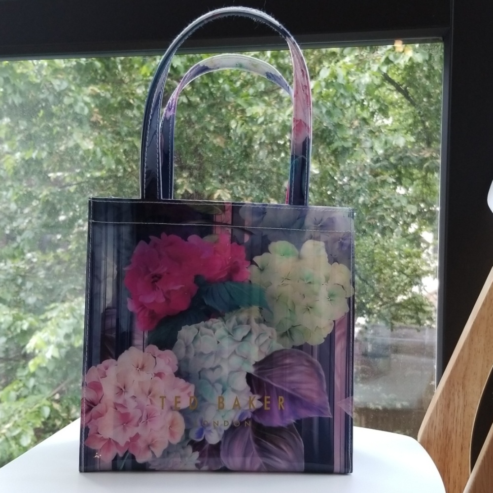 Ted Baker London small shopper